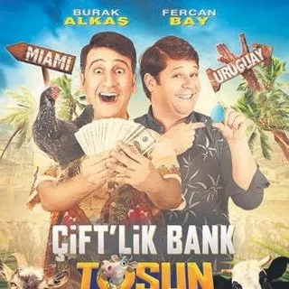 ‘Çift’lik Bank’ mağdurlarla birlikte izlenecek