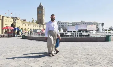 Türkiye ile aramız bozulmasın