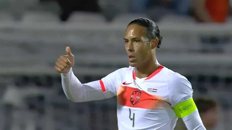 MAÇ ÖZETİ İZLE | Yunanistan 2-2 Hollanda