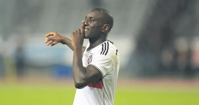 Beşiktaş’a kötü haber