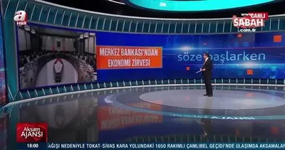 Merkez’de kritik zirve! Şahap Kavcıoğlu, banka genel müdürleriyle görüşüyor