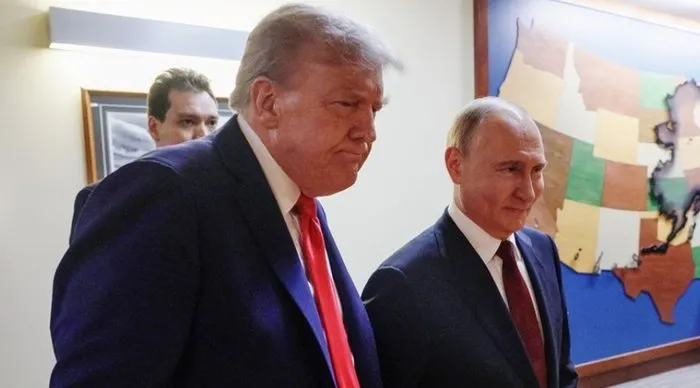 Kremlin: Trump-Putin zirvesi için ciddi hazırlık gerekiyor