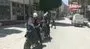 Çatıdaki çıplağa gözaltı | Video