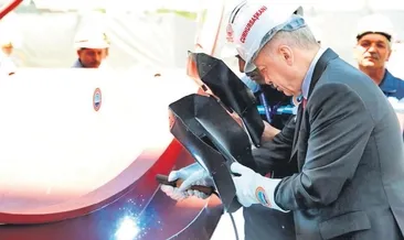 Hiçbir tuzak yıldıramadı