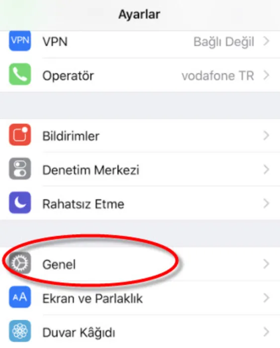 iPhone’ların keşfedilmeyi bekleyen harika özellikleri