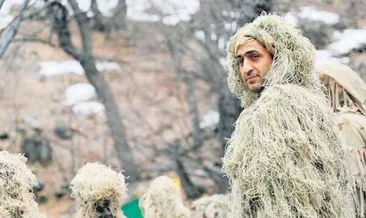 SİHA korkusu kılıktan kılığa soktu