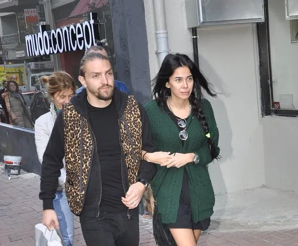 Caner Erkin'den Asena Atalay hakkında şok açıklamalar
