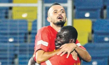 Kayseri hayata döndü