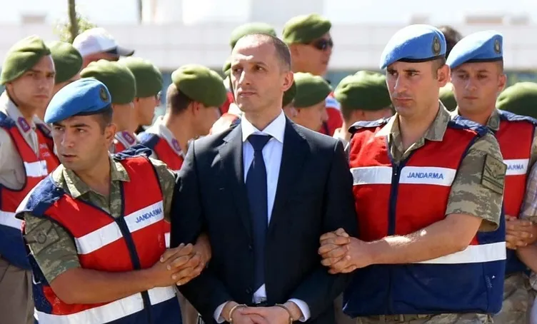 SON DAKİKA | Aile boyu ihanette hesap kapandı! FETÖ’nün orduya sızdırdığı 3 kardeş ihanetin bedelini ödedi