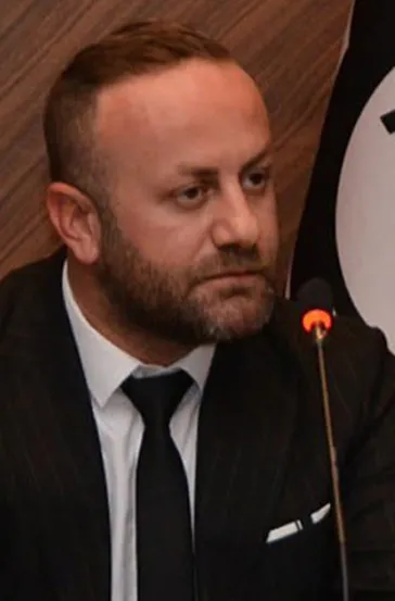 3. Lig ekibi Altay’a kayyum atanacak!