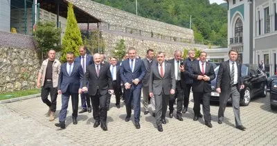 Varank, Hayvanları Koruma Kanunu'nda yapılacak değişiklikle ilgili açıklama yaptı #zonguldak