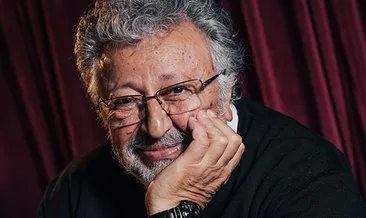 Metin Akpınar Kimdir? - Güncel Metin Akpınar Haberleri