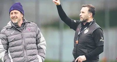 Karadeniz’de zirve ateşi