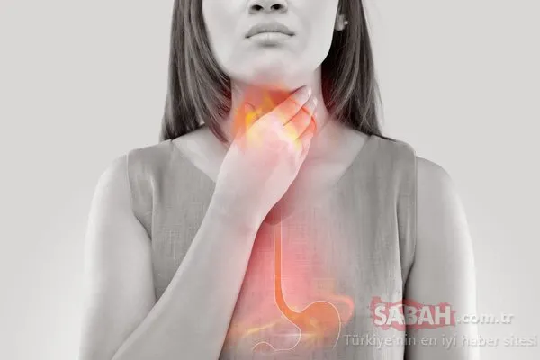 Kanserin ilk belirtisini duyan inanamadı! İşte kanserin ilk belirtisi...