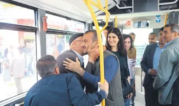 Hem devlet hem halk adamı