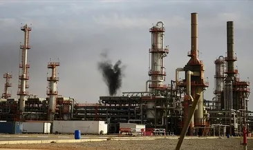 Irak’tan Asya’ya Petrol Zammı