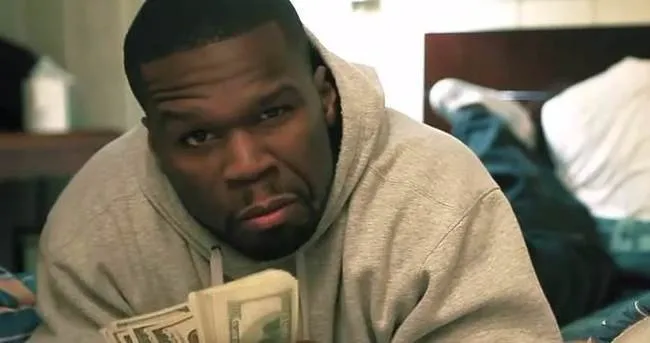 50 Cent Bitcoin milyoneri değilmiş