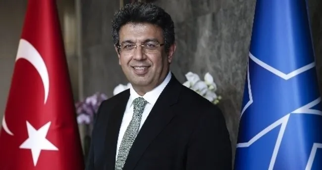 Temel Karadeniz kimdir? AK Parti Küçükçekmece Belediye Başkan adayı Temel Karadeniz biyografi