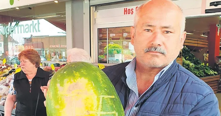 Irkçılık her yerde