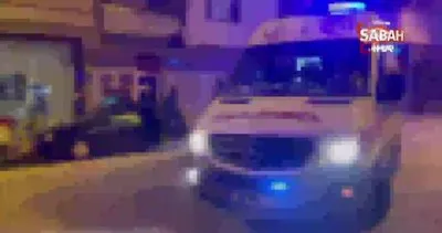İzmir’de kadın cinayeti: Sokak ortasında bıçaklanarak öldürüldü | Video