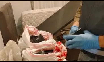 Son dakika: Kadıköy’de uyuşturucu ticareti yapan kişi polise yakalandı #istanbul Son dakika: Kadıköy’de uyuşturucu ticareti yapan kişi polise yakalandı #istanbul