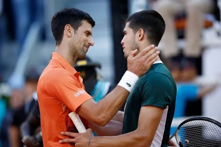 Wimbledon erkekler finali ne zaman, saat kaçta? 2023 Wimbledon finali Carlos Alcaraz Novak Djokovic finali hangi kanalda, ne zaman ve saat kaçta, şifresiz mi?