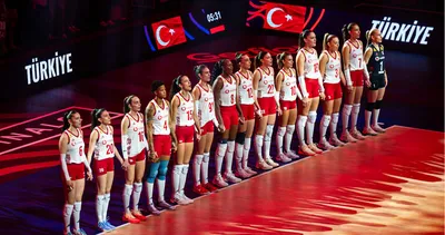 Türkiye - Letonya voleybol maçı ne zaman, saat kaçta ve hangi kanalda? Filenin Sultanları canlı yayını