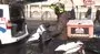 İstanbul’da yasağa rağmen trafiğe çıkan motosikletlilere ceza yağdı | Video