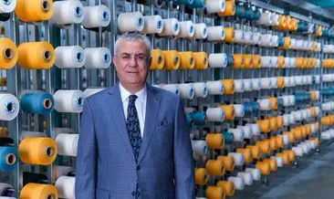 Adana’nın ilk 6 ayında ihracatta tekstil sektörü lider #adana