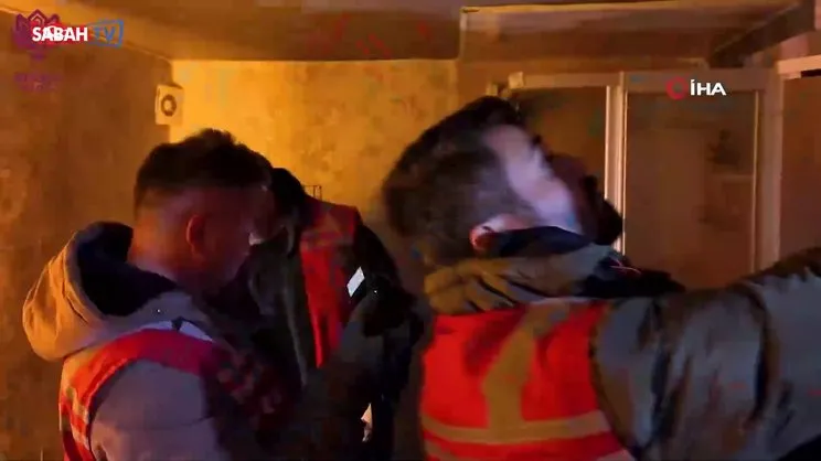 Isparta'da masaj salonlarına fuhuş operasyonu: 29 kadın kurtarıldı, 10 kişi tutuklandı | Video