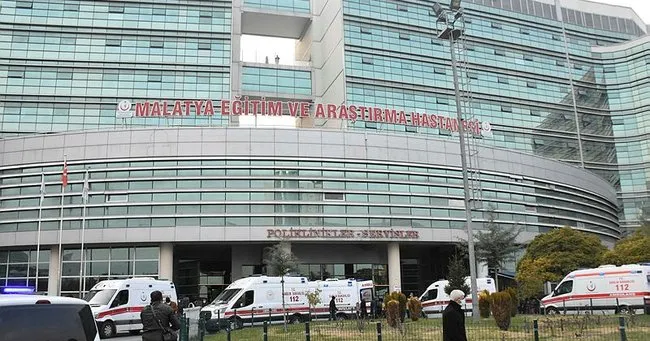 en hizli malatya egitim ve arastirma hastanesi