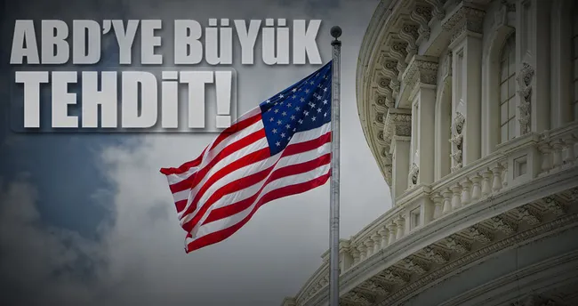 Grönland’dan ABD’ye tehdit