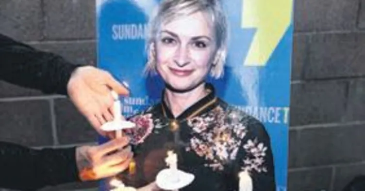 O ölümün nedeni silah sorumlusu