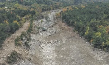 Barajlar boş, Bursa susuz kaldı