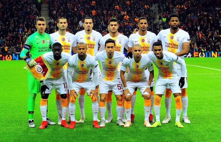 Galatasaray transfer haberleri! Galatasaray’dan transferde gençlik operasyonu