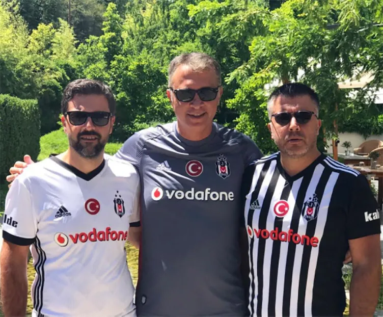 Son dakika: Şafak Mahmutyazıcıoğlu neden öldürüldü! Fikret Orman açıkladı: Konu 65 bin TL değil!