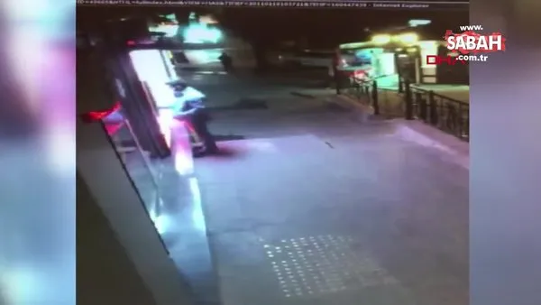 Ankara Da 14 Yasindaki Cocugun Gasp Edilme Ani Goruntuleri Ortaya Cikti Video Videosunu Izle Son Dakika Haberleri