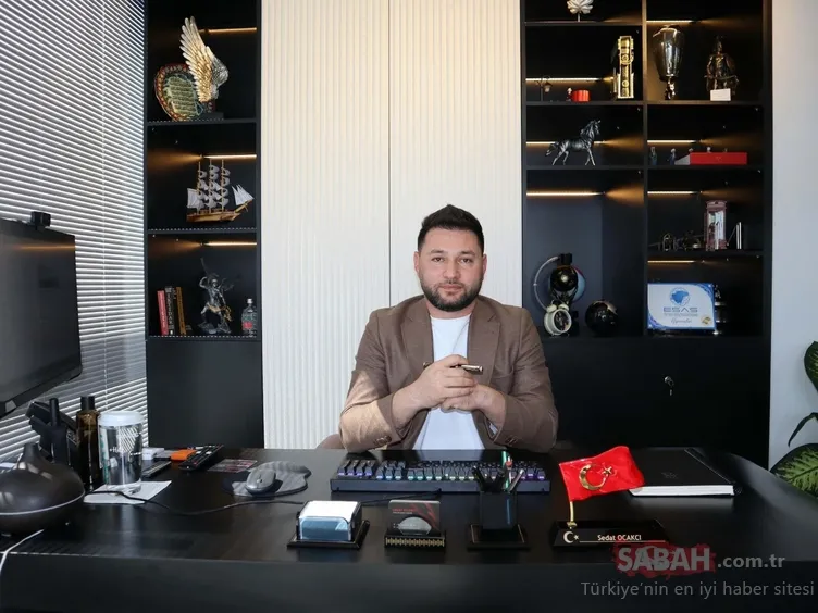 Saadet zinciriyle vurgun yapan FETÖ’cü Sedat Ocakçı’nın ifadesi ortaya çıktı! Mağdurları ailece dolandırmışlar