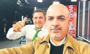 Sinan Burhan FOX TV’ye sordu: FETÖ/PDY silahlı terör örgütü üyeliğinden tutuklu Ercan Gün’ü neden künyede bugüne kadar tuttunuz?