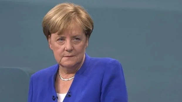 10 soruda Merkel’in birlik çağrısı!