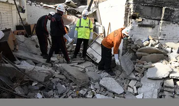 Pakistan’da düğün kabusa döndü