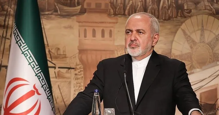 İran Dışişleri Bakanı Zarif’ten Avrupa’ya nükleer anlaşma tepkisi