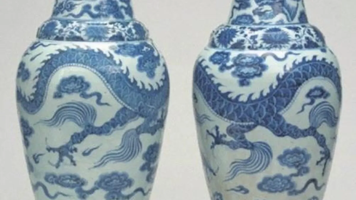 British Museum’a rekor bağış