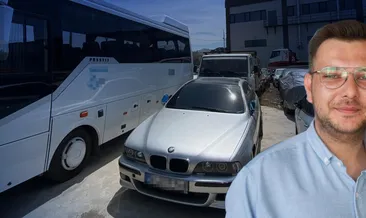 Noterden satışı yapıldı muayeneden geçti! Aylar sonra gelen telefonla hayatının şokunu yaşadı
