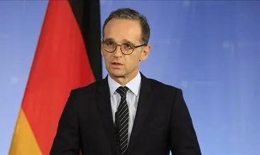 Almanya’nın eski Dışişleri Bakanı milletvekilliğinden istifa edecek