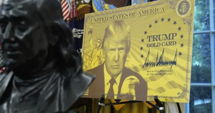 Trump’tan radikal karar: Şirketler H1-B vizesi için servet ödeyecek