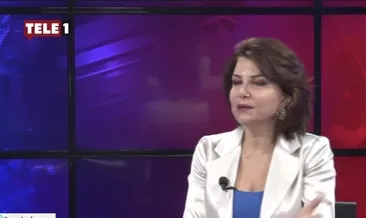 Sedef Kabaş’tan skandal FETÖ paylaşımları!