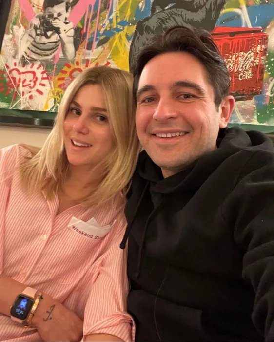 Sabancı ailesinde sular durulmuyor! Bir şok da en küçük oğulları Kerim’den geldi! Bakın kiminle yakalandı...