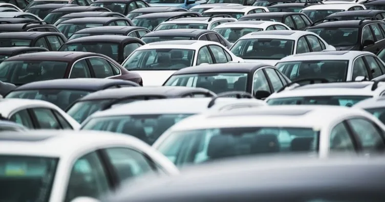 ÖTV İNDİRİMİ gelecek mi, otomobil fiyatları düştü mü? 2022 ÖTV düzenlemesi ile otomobil fiyatları son durum!