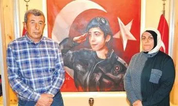 CHP, şehit babasını para cezasına mahkum ettirdi